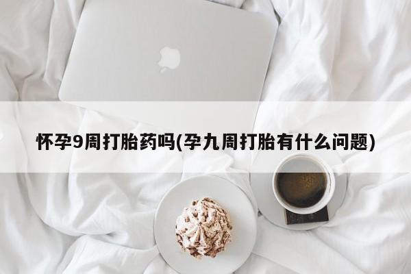 我想在网上买正品打胎药怀孕9周打胎药吗(孕九周打胎有什么问题)
